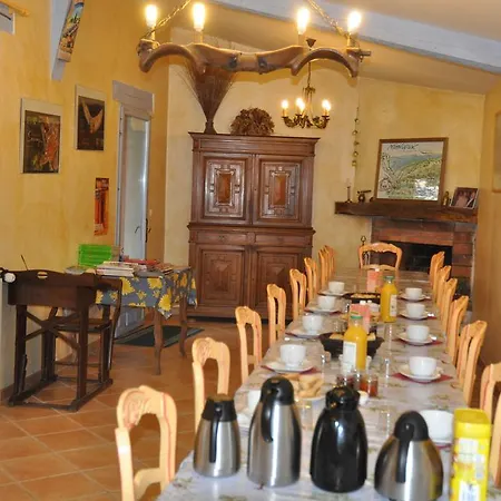 Le Petit Labouret 3*