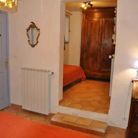 Maison d'hôtes Le Petit Labouret 3*