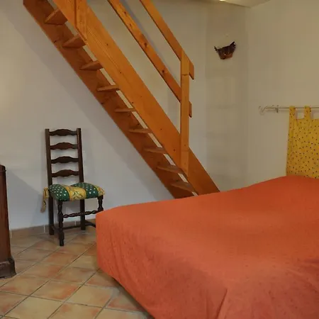 Le Petit Labouret Maison d'hôtes 3*