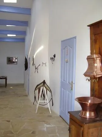 Pensión Le Petit Labouret