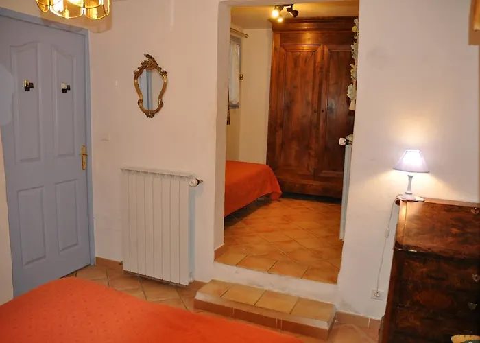 Maison d'hôtes Le Petit Labouret 3*