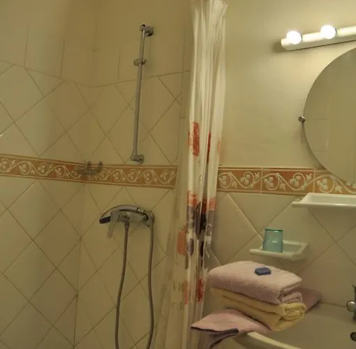 Le Petit Labouret Maison d'hôtes 3*