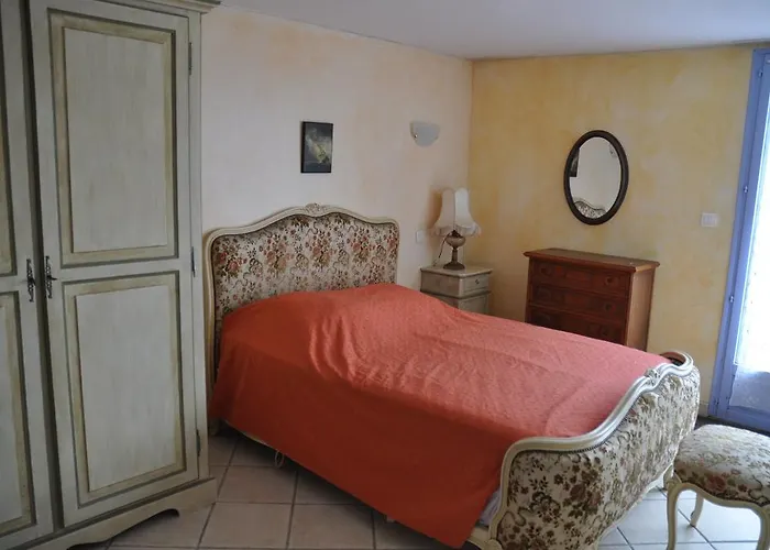 Le Petit Labouret Revest-du-Bion