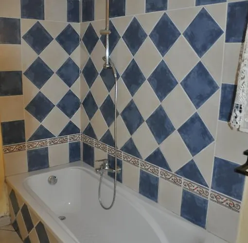 Maison d'hôtes Le Petit Labouret 3*