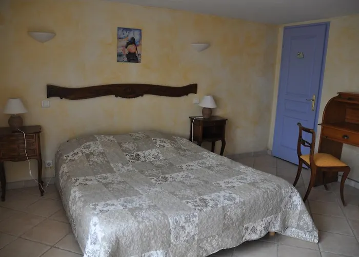 Le Petit Labouret 3*