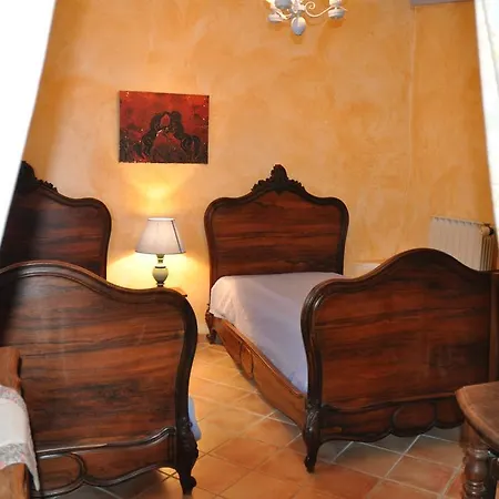 Le Petit Labouret 3*