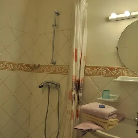 Le Petit Labouret Gasthuis 3*