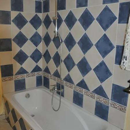 Gasthuis Le Petit Labouret 3*