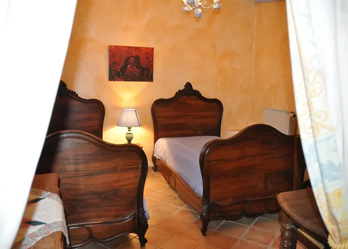 Le Petit Labouret 3*