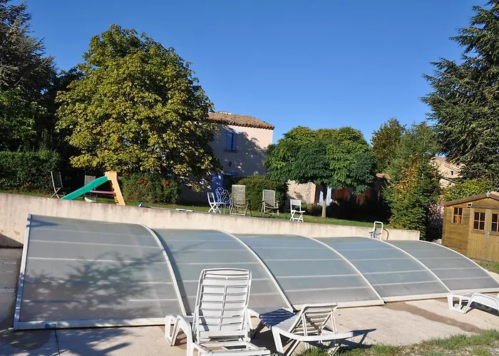 Le Petit Labouret Affittacamere 3*