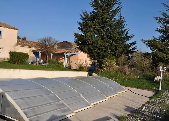 Le Petit Labouret Affittacamere